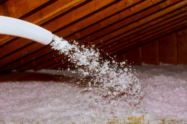 Best Insulation Installation Services in Elkhorn, CA