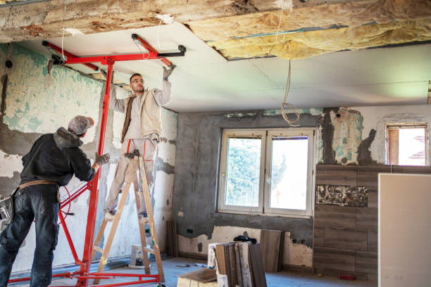 Best Insulation for Specific Applications in Elkhorn, CA