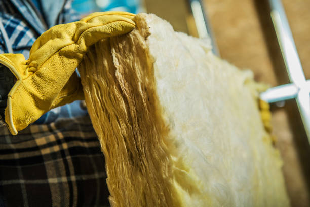 Best Types of Insulation in Elkhorn, CA