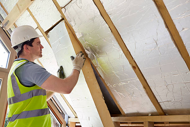 Best Residential Insulation in Elkhorn, CA